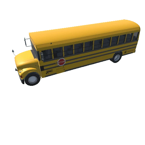 School bus